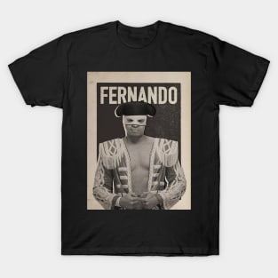 Fernando Vintage T-Shirt